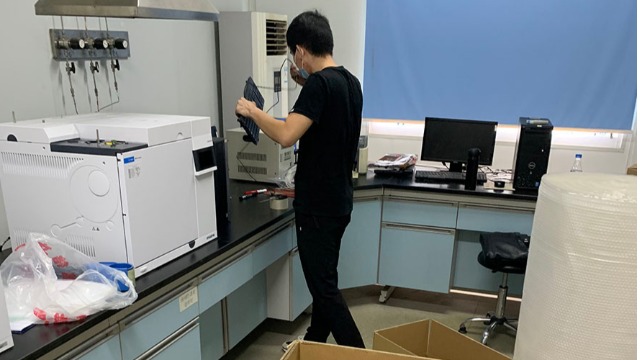 抓住先機(jī)做好綿陽儀器設(shè)備調(diào)試