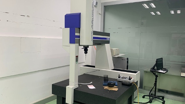 巴中儀器設(shè)備調(diào)試堅持改進(jìn)創(chuàng)新