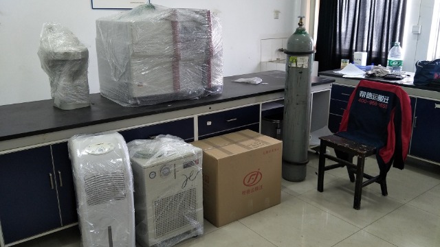 瑞金實驗室設(shè)備搬運(yùn)公司推動醫(yī)療事業(yè)的發(fā)展