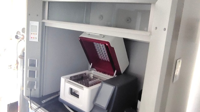 遂寧儀器設(shè)備調(diào)試的需求如何