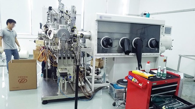 宣城儀器設(shè)備調(diào)試的發(fā)展現(xiàn)狀