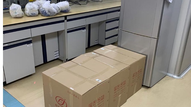 保山儀器設(shè)備調(diào)試的起步發(fā)展