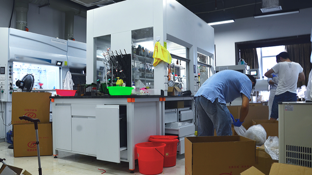 林芝儀器設(shè)備調(diào)試的行業(yè)萌芽