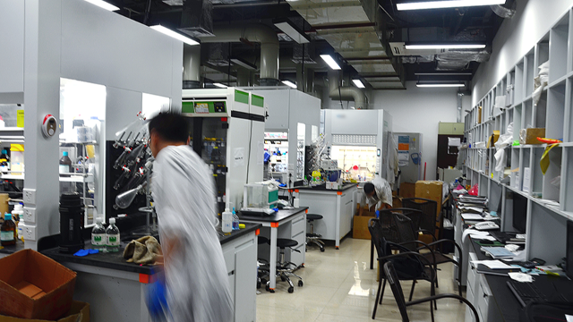 那曲儀器設(shè)備調(diào)試的發(fā)展