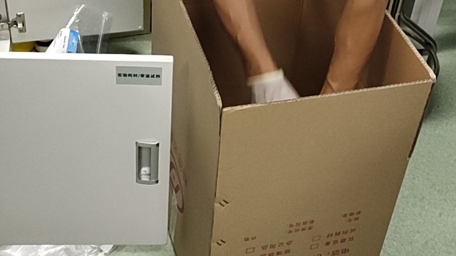 青銅峽儀器設(shè)備調(diào)試從何入手