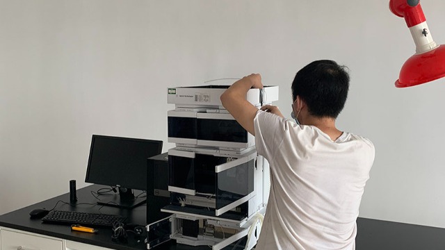 咸寧儀器設備調(diào)試的發(fā)展需求