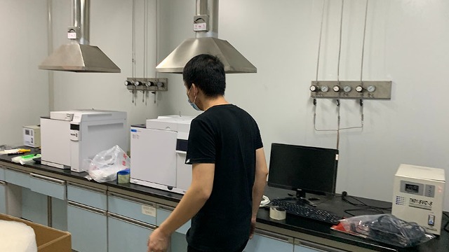 荊州儀器設備調(diào)試的發(fā)展前景