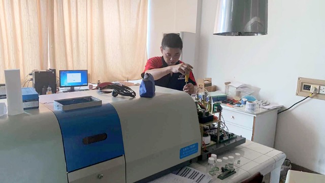 大型儀器搬遷前需要做好哪些準(zhǔn)備工作