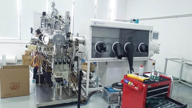 湖州儀器設(shè)備調(diào)試公司積極發(fā)展中  