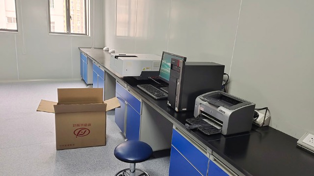 常州儀器設(shè)備調(diào)試助力文化旅游名城發(fā)展