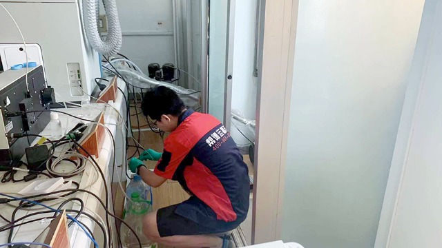 徐州儀器設(shè)備調(diào)試的發(fā)展機(jī)遇