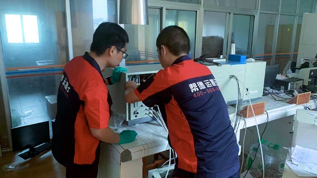 連云港儀器設(shè)備調(diào)試發(fā)展情況