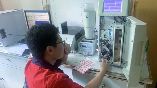 鎮(zhèn)江儀器設(shè)備調(diào)試如何服務(wù)市場