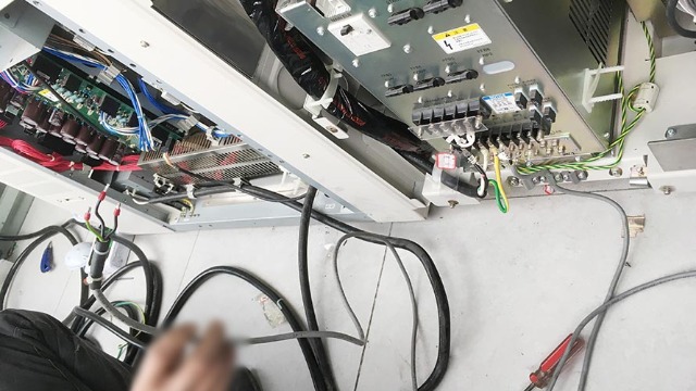 泰州儀器設(shè)備調(diào)試把控技術(shù)關(guān)