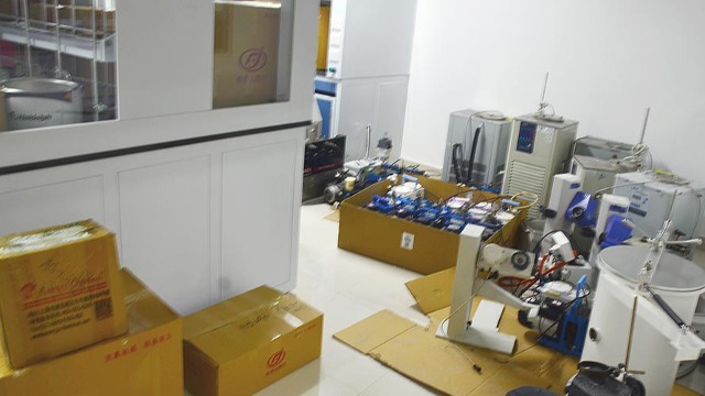 如何做好萍鄉(xiāng)儀器設(shè)備調(diào)試工作