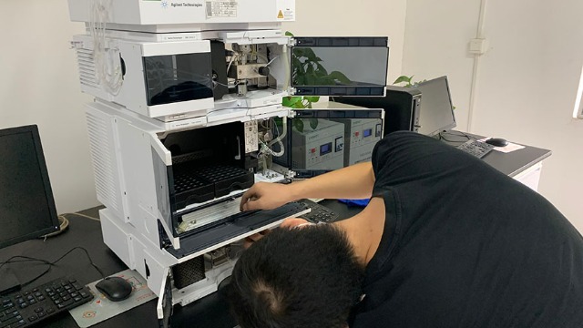 廈門儀器設(shè)備調(diào)試興起的理由