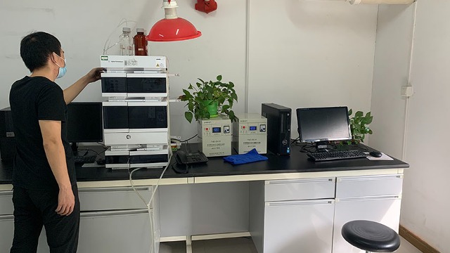 巴彥淖爾儀器設(shè)備調(diào)試行業(yè)迎難而上