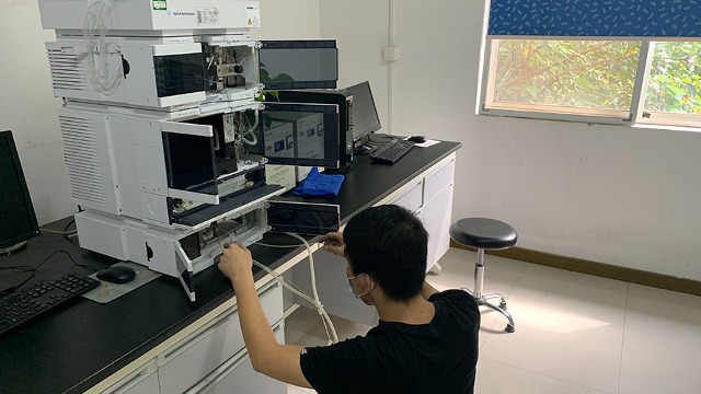 調(diào)試實驗室儀器的注意事項有哪些