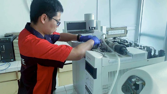 為什么搬醫(yī)院儀器需要找服務(wù)公司