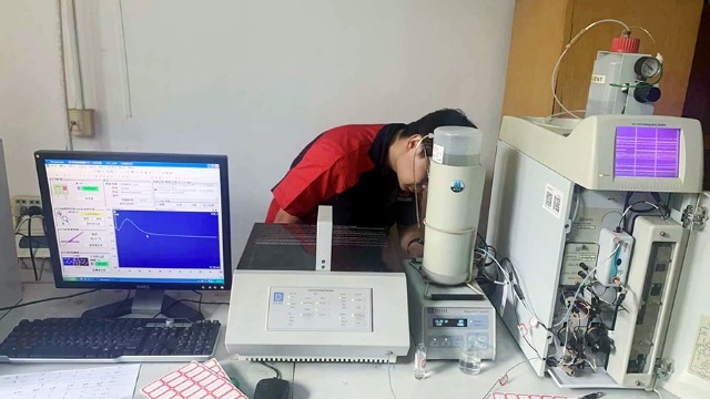 調(diào)試實驗室設(shè)備前應(yīng)該做哪些準(zhǔn)備工作