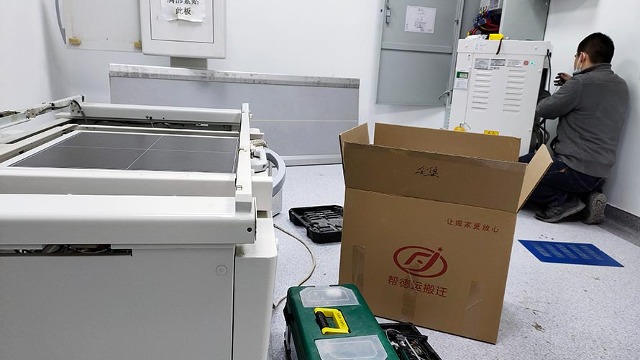 新鄉(xiāng)儀器設(shè)備調(diào)試要抓住發(fā)展時(shí)機(jī)