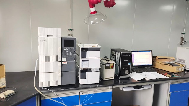 南陽(yáng)儀器設(shè)備調(diào)試的發(fā)展背景