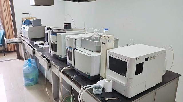 服務(wù)市場(chǎng)的湘潭儀器設(shè)備調(diào)試行業(yè)