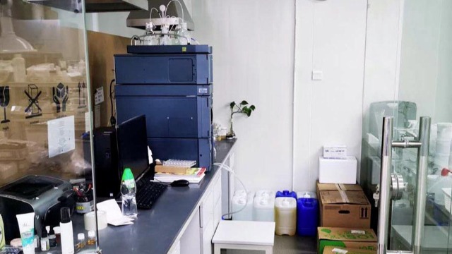 牙克石市實(shí)驗(yàn)室設(shè)備搬遷參與雪上運(yùn)動(dòng)基地建設(shè)