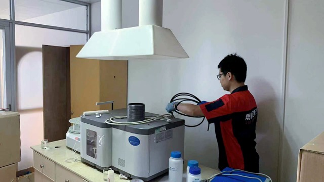 運(yùn)城搬遷實(shí)驗(yàn)室如何滿足客戶需求