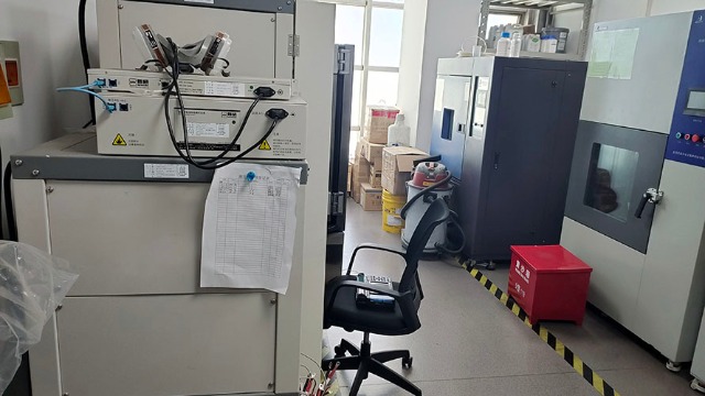 宜賓搬遷實驗室值得重視