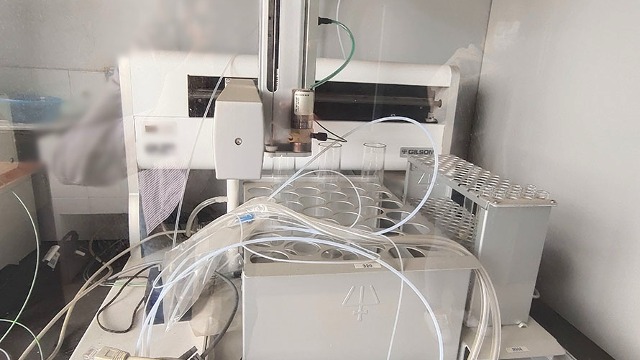 實驗設(shè)備調(diào)試需要具備哪些必要的能力