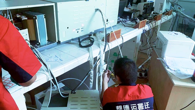 潮州搬遷實驗室影響進度的因素有哪些