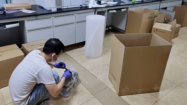 什么樣的實(shí)驗(yàn)室設(shè)備調(diào)試更有選擇價(jià)值