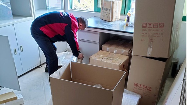 整體實驗室搬遷容易出現(xiàn)哪些問題