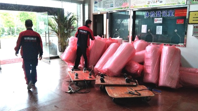 整體實(shí)驗(yàn)室搬遷作業(yè)的實(shí)施需要遵循哪些細(xì)則