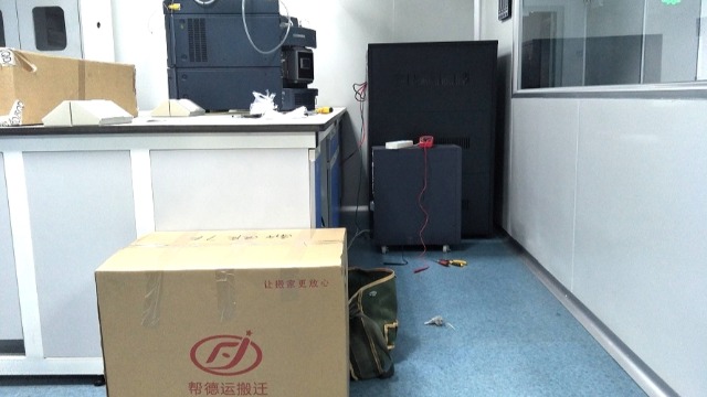 搬儀器機(jī)構(gòu)有什么優(yōu)點(diǎn)