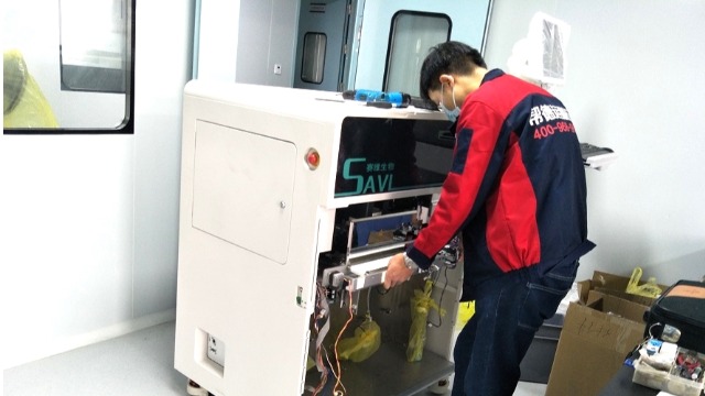 醫(yī)院設(shè)備搬遷如何實(shí)施