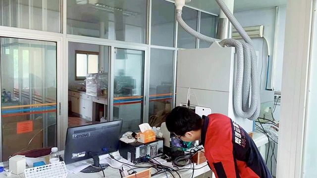 開(kāi)封搬遷實(shí)驗(yàn)室公司隨時(shí)等候您的來(lái)電