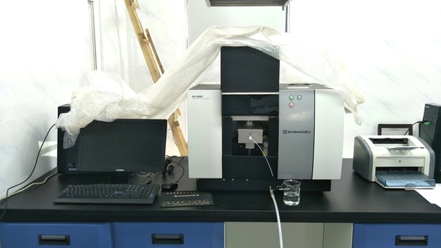 進行實驗室設(shè)備調(diào)試時要做哪些準備工作