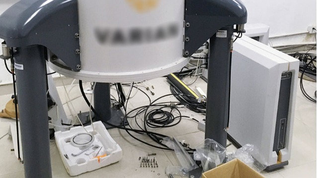 云桌面助力醫(yī)院設(shè)備搬遷