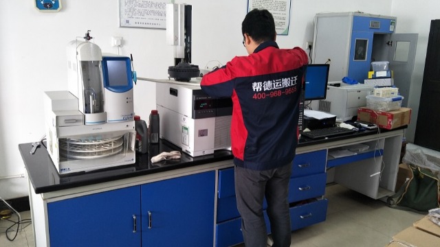 搬醫(yī)療器械應(yīng)該注意哪些事項