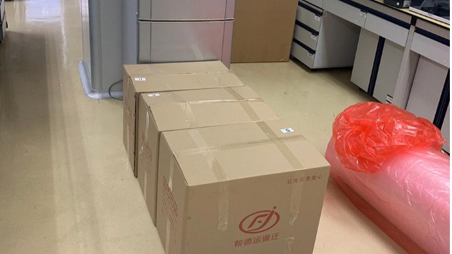 有人氣的儀器搬遷服務有哪些特點