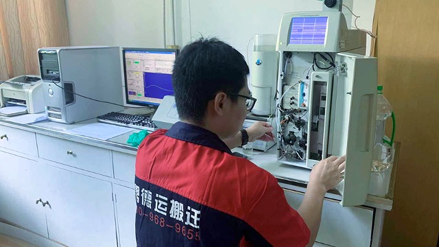 醫(yī)療設(shè)備搬遷公司怎么選？