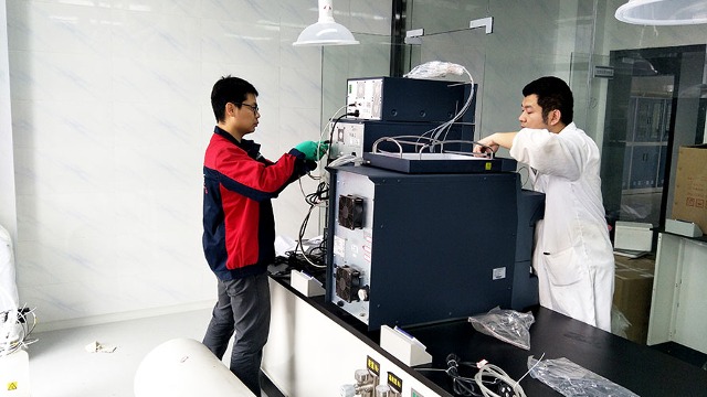 常德搬遷實(shí)驗(yàn)室公司的搬遷流程