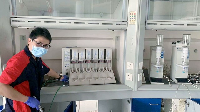 昌平精密儀器搬遷收費標(biāo)準(zhǔn)