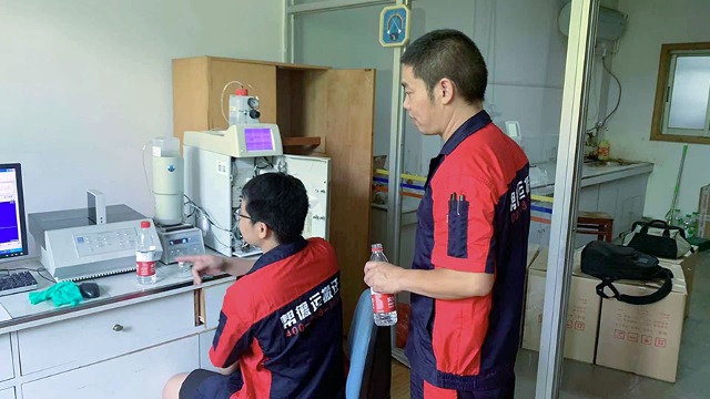 怎么判斷柳州市實驗儀器搬遷公司哪個靠譜?