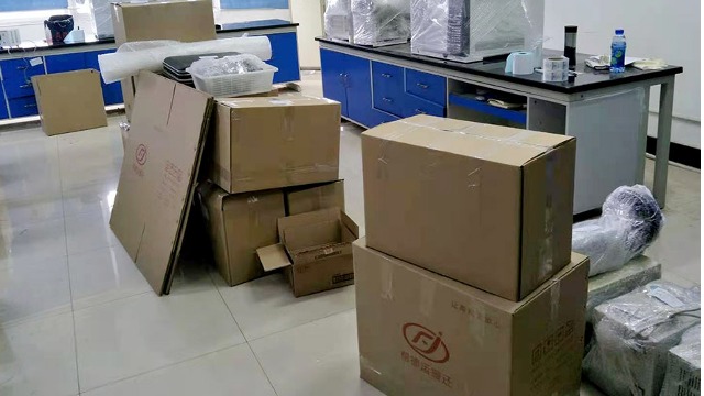 江西撫州、宜春和吉安市校區(qū)整體儀器搬遷服務(wù)