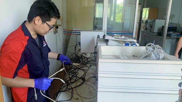 廣西來(lái)賓、賀州及玉林市的學(xué)校實(shí)驗(yàn)室設(shè)備整體搬遷公司哪家靠譜