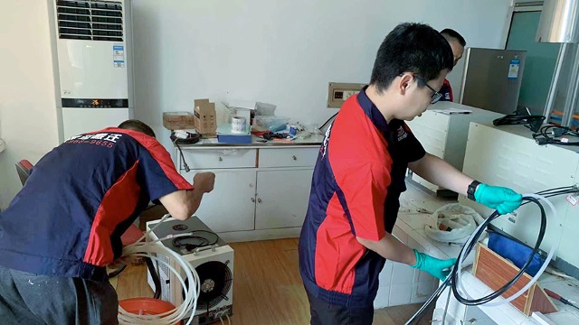 資興市如何從“黑金”到“綠金”逆襲?儀器設(shè)備搬遷公司告訴您