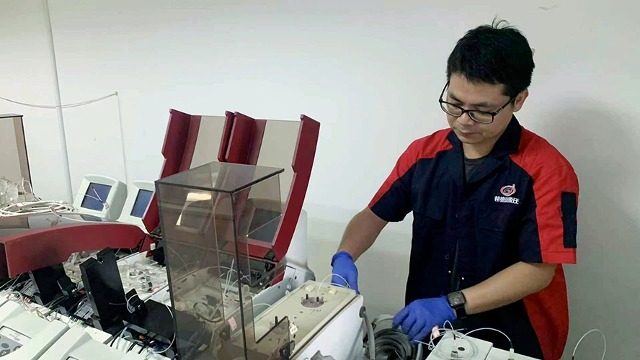 “產(chǎn)學(xué)研”推動(dòng)萊西精密儀器設(shè)備搬遷公司發(fā)展